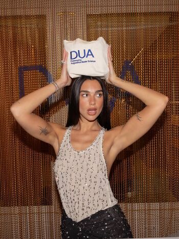 Dua lipa  page leaked private photo uncensored HD quality