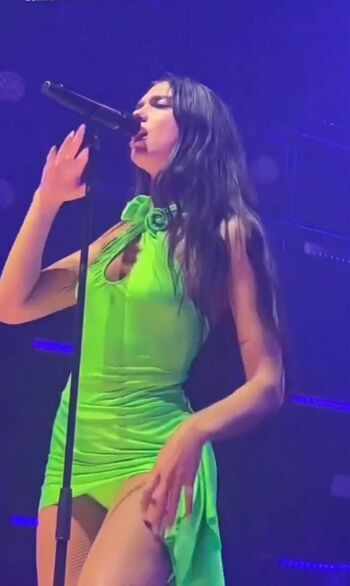 Dua lipa  page leaked private photo uncensored HD quality