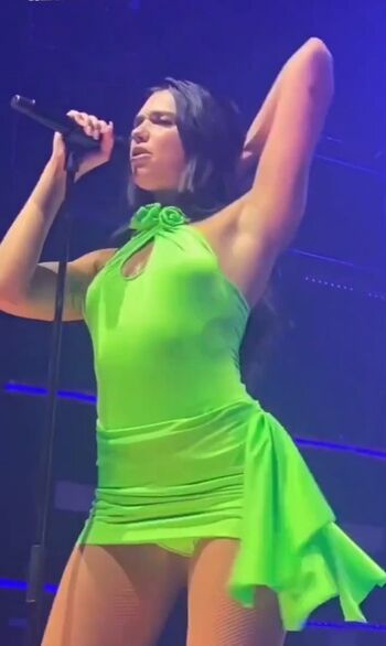 Dua lipa  page leaked private photo uncensored HD quality