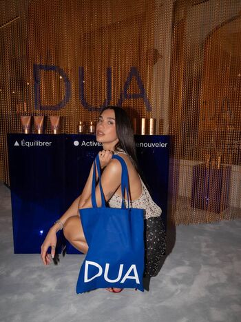 Dua lipa  page leaked private photo uncensored HD quality