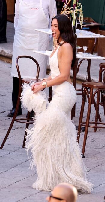 Dua lipa  page leaked private photo uncensored HD quality