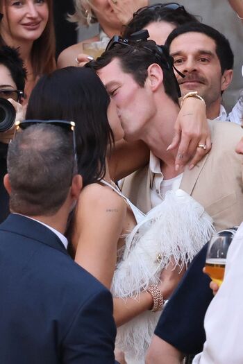 Dua lipa  page leaked private photo uncensored HD quality