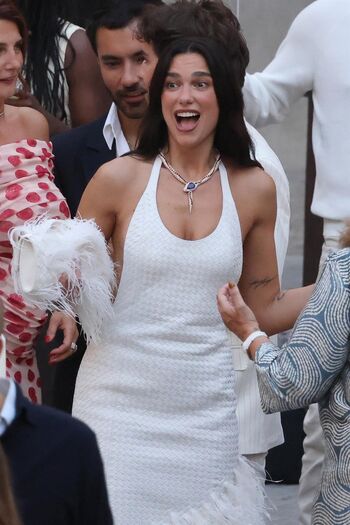 Dua lipa  page leaked private photo uncensored HD quality