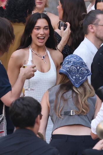 Dua lipa  page leaked private photo uncensored HD quality