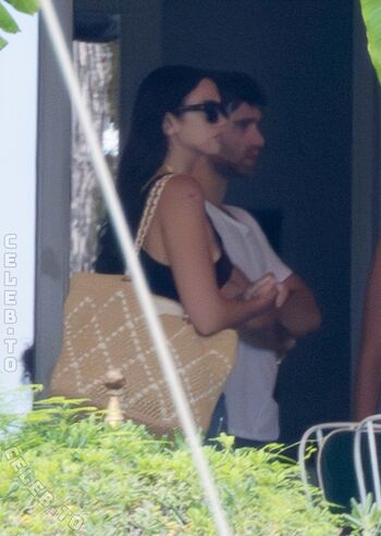 Dua lipa  page leaked private photo uncensored HD quality