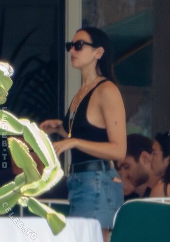 Dua lipa  page leaked private photo uncensored HD quality