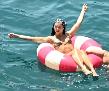 Dua lipa  page leaked private photo uncensored HD quality