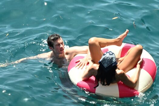Dua lipa  page leaked private photo uncensored HD quality