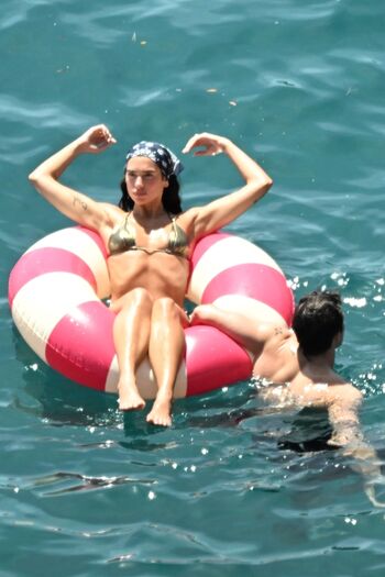 Dua lipa  page leaked private photo uncensored HD quality