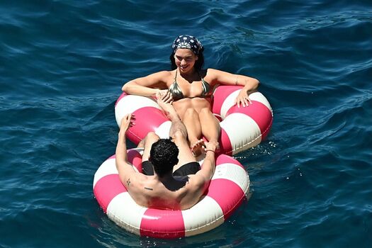 Dua lipa  page leaked private photo uncensored HD quality