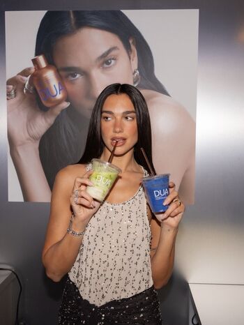 Dua lipa  page leaked private photo uncensored HD quality