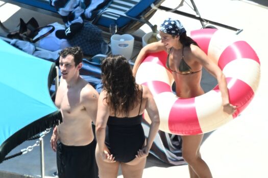 Dua lipa  page leaked private photo uncensored HD quality
