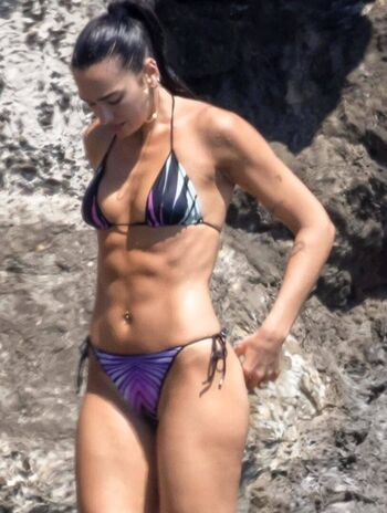 Dua lipa  page leaked private photo uncensored HD quality