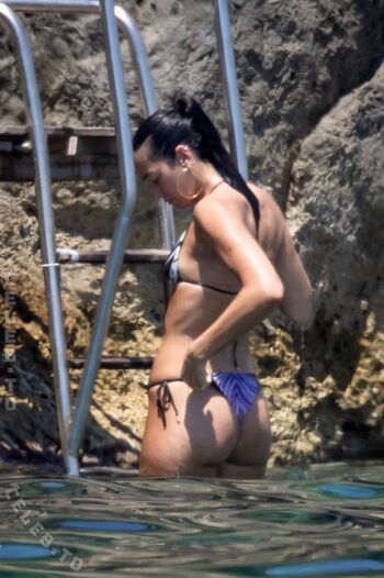 Dua lipa  page leaked private photo uncensored HD quality