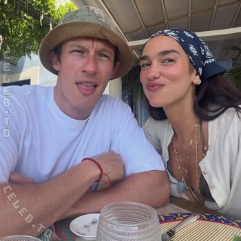 Dua lipa  page leaked private photo uncensored HD quality
