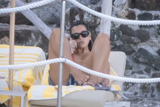 Dua lipa  page leaked private photo uncensored HD quality