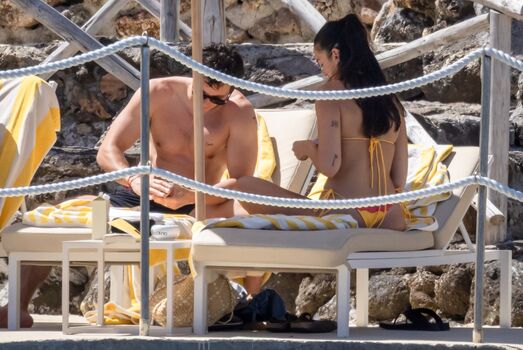 Dua lipa  page leaked private photo uncensored HD quality