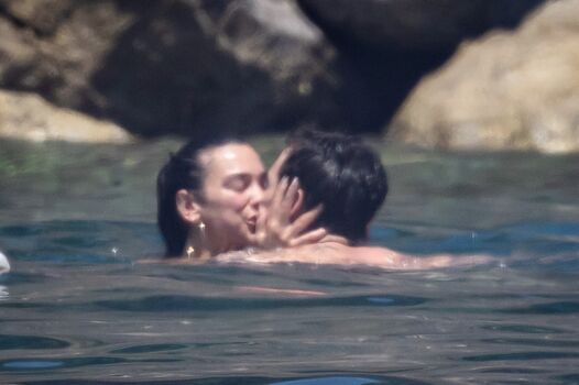 Dua lipa  page leaked private photo uncensored HD quality