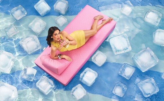 Dua lipa  page leaked private photo uncensored HD quality