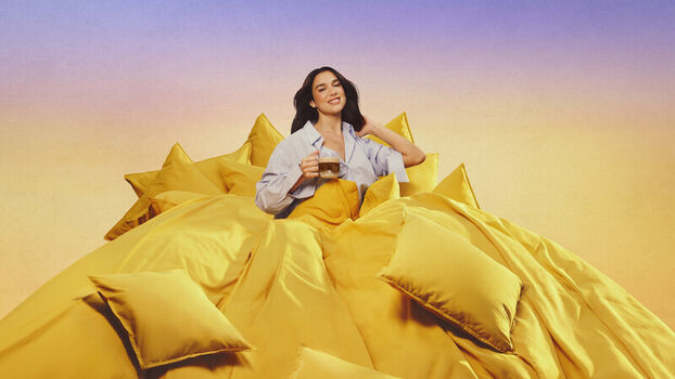 Dua lipa  page leaked private photo uncensored HD quality