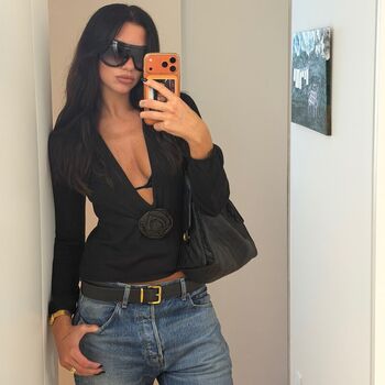 Dua lipa  page leaked private photo uncensored HD quality