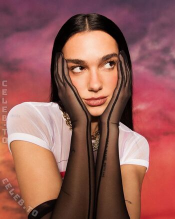 Dua lipa  page leaked private photo uncensored HD quality