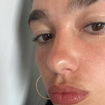 Dua lipa  page leaked private photo uncensored HD quality