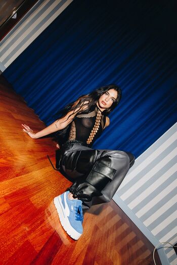 Dua lipa  page leaked private photo uncensored HD quality