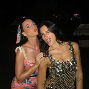 Dua lipa  page leaked private photo uncensored HD quality