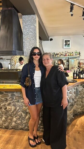 Dua lipa  page leaked private photo uncensored HD quality