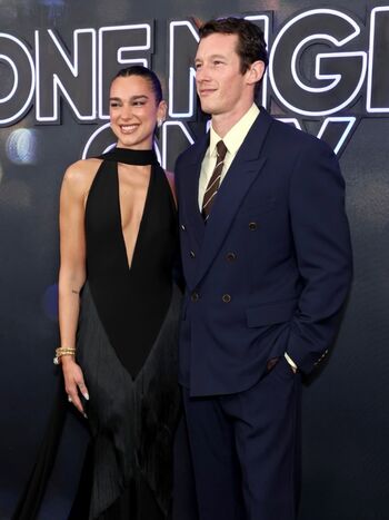 Dua lipa  page leaked private photo uncensored HD quality
