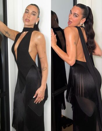 Dua lipa  page leaked private photo uncensored HD quality