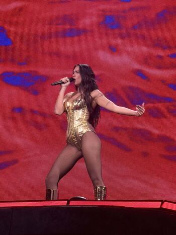 Dua lipa  page leaked private photo uncensored HD quality