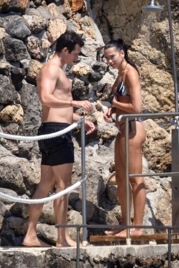 Dua lipa  page leaked private photo uncensored HD quality