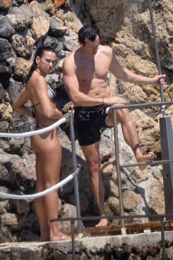 Dua lipa  page leaked private photo uncensored HD quality