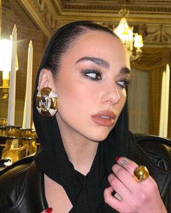 Dua lipa  page leaked private photo uncensored HD quality