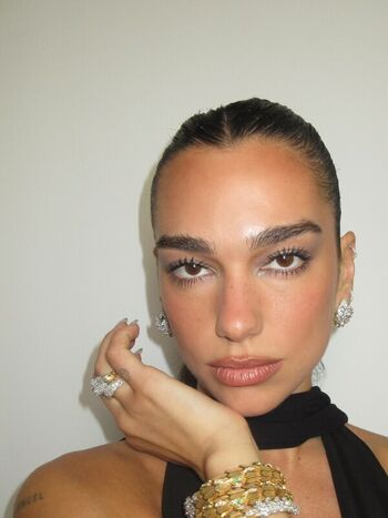 Dua lipa leaked private photo uncensored HD quality