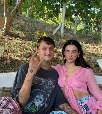Dua lipa leaked private photo uncensored HD quality
