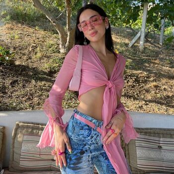 Dua lipa leaked private photo uncensored HD quality