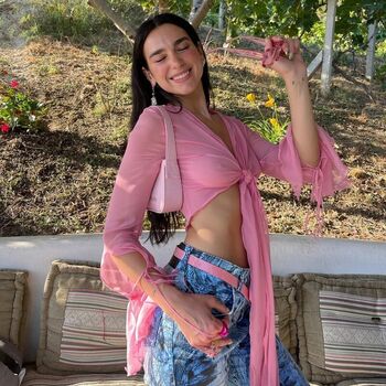 Dua lipa leaked private photo uncensored HD quality