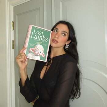 Dua lipa leaked private photo uncensored HD quality