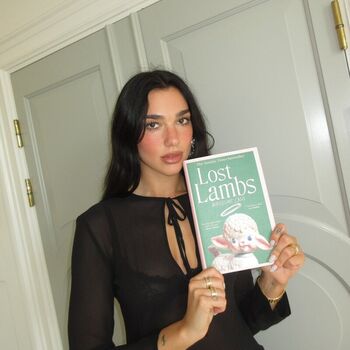 Dua lipa leaked private photo uncensored HD quality