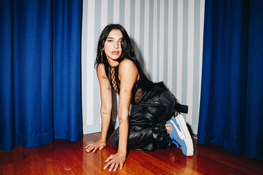 Dua lipa leaked private photo uncensored HD quality