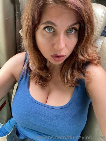 Dulceyjohn  page leaked private photo uncensored HD quality