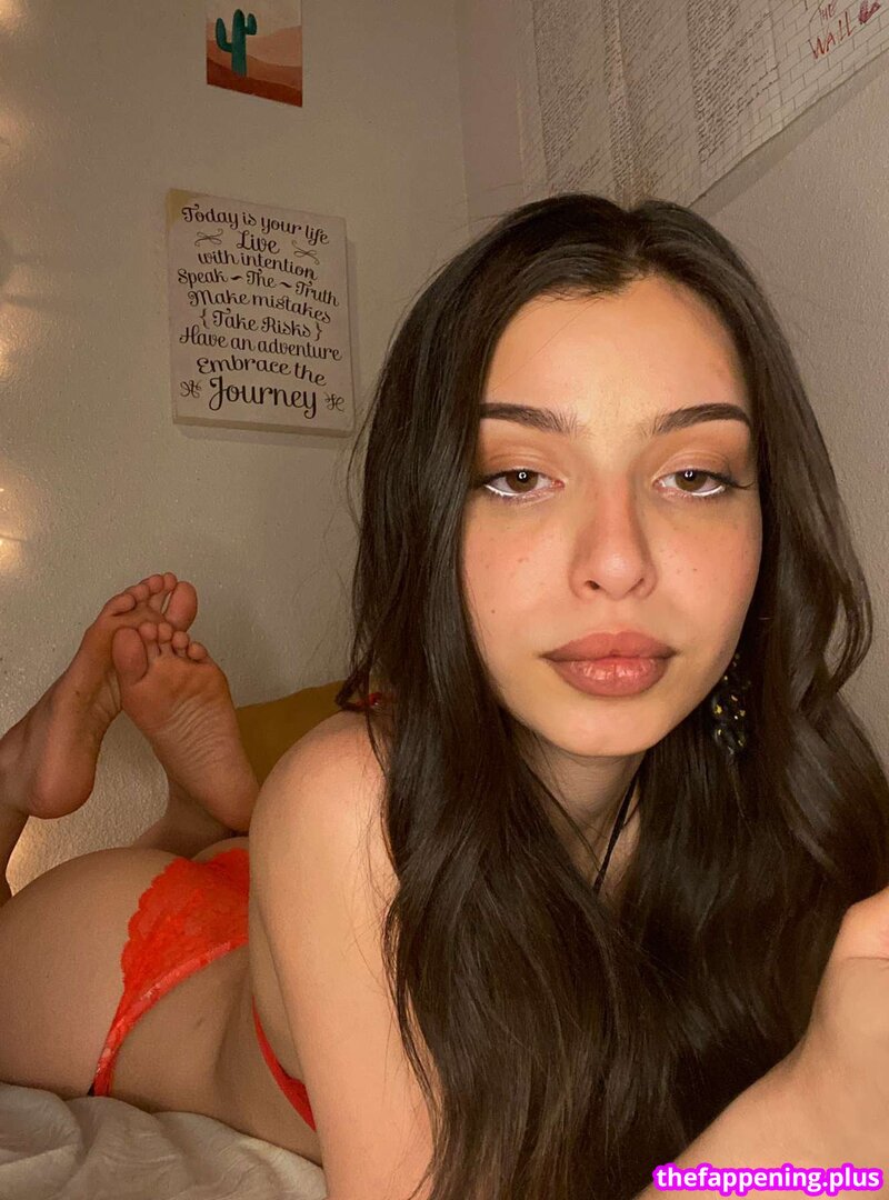 Page/ leaked private photo uncensored HD quality