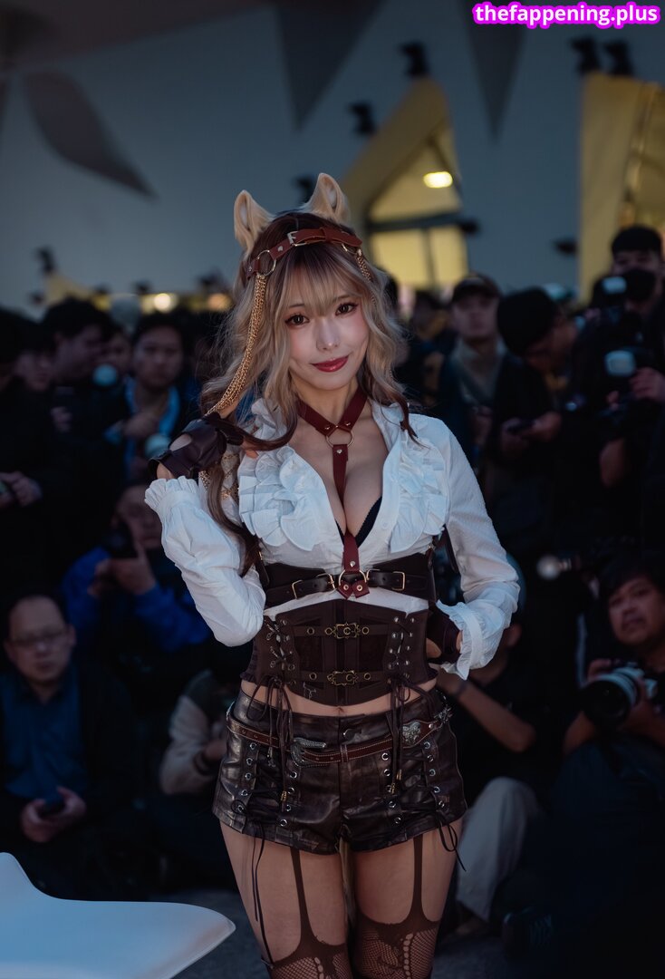 Eeelyeee / leaked private photo uncensored HD quality