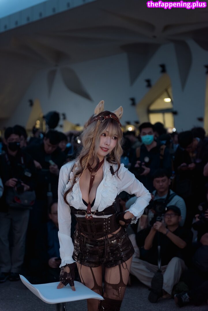Eeelyeee / leaked private photo uncensored HD quality