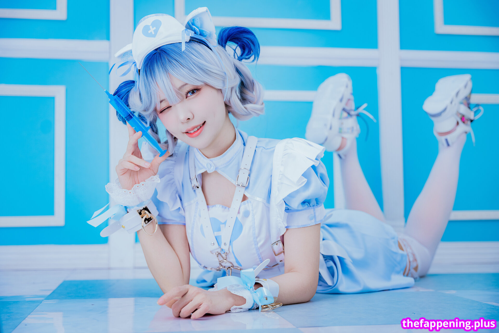 Eeelyeee / leaked private photo uncensored HD quality