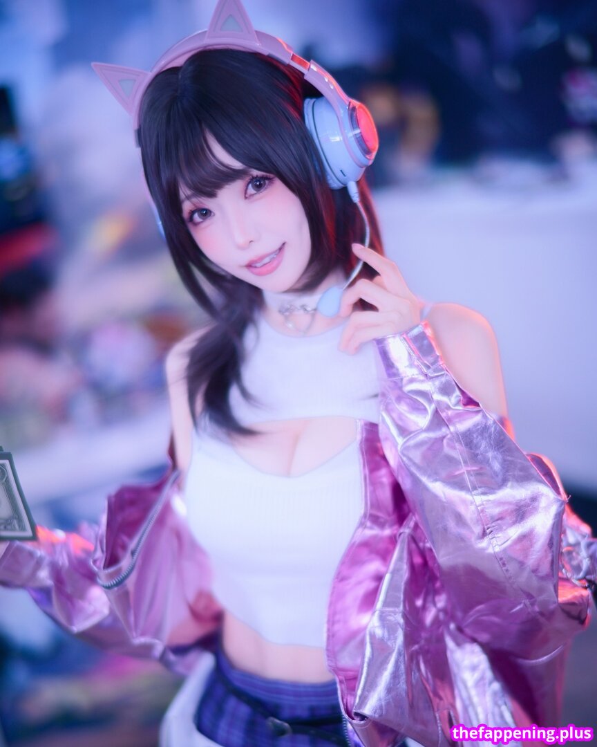 Eeelyeee / leaked private photo uncensored HD quality