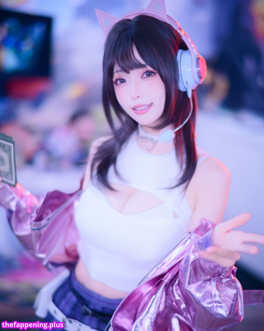 Eeelyeee / leaked private photo uncensored HD quality